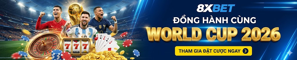 8xbet banner wc2026
